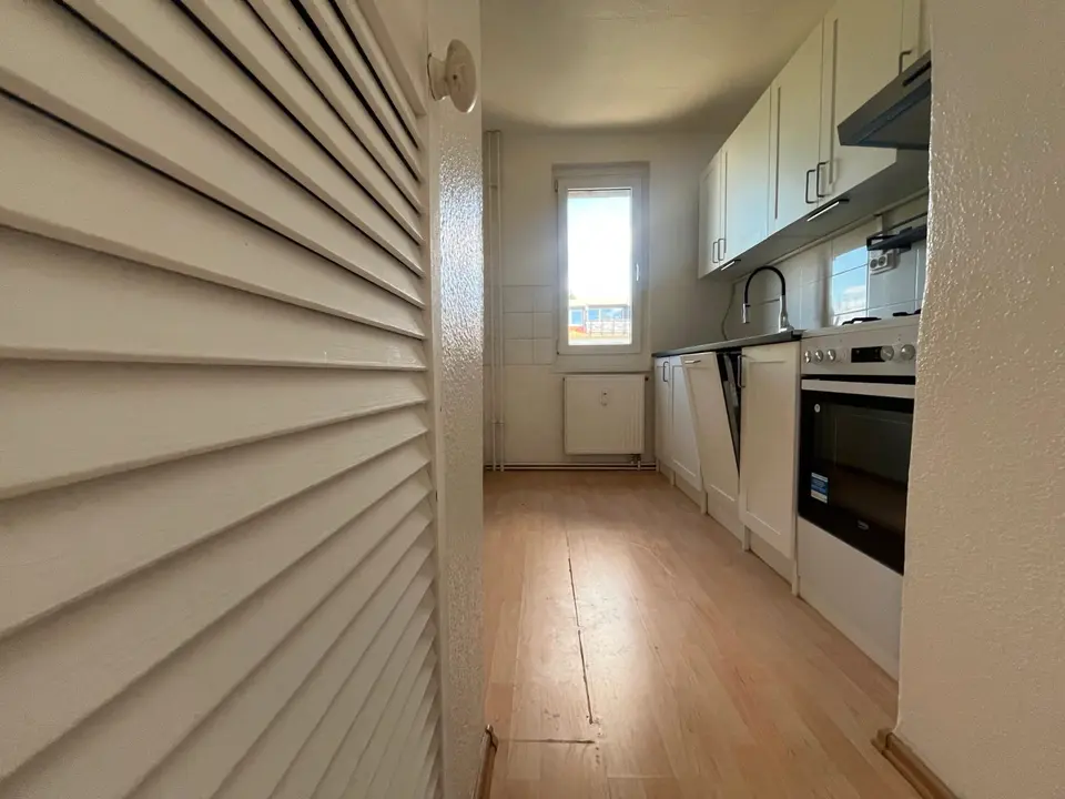 4 room apartment with 72 m² in Frankfurt (Oder) – Photo 7
