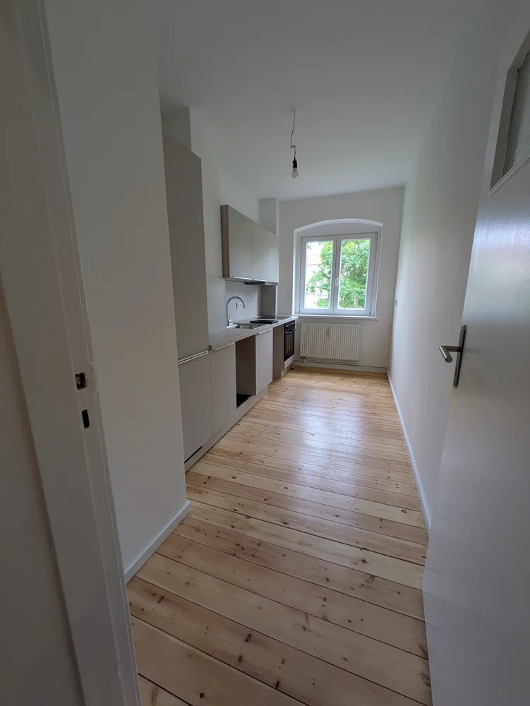 2 Zimmer Wohnung mit 43 m² in Berlin – Bild 1