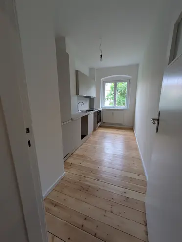2 Zimmer Wohnung mit 43 m² in Berlin – Bild 1