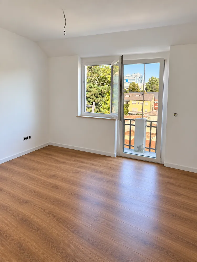 3 Zimmer Wohnung mit 90 m² in Ludwigshafen am Rhein – Bild 5