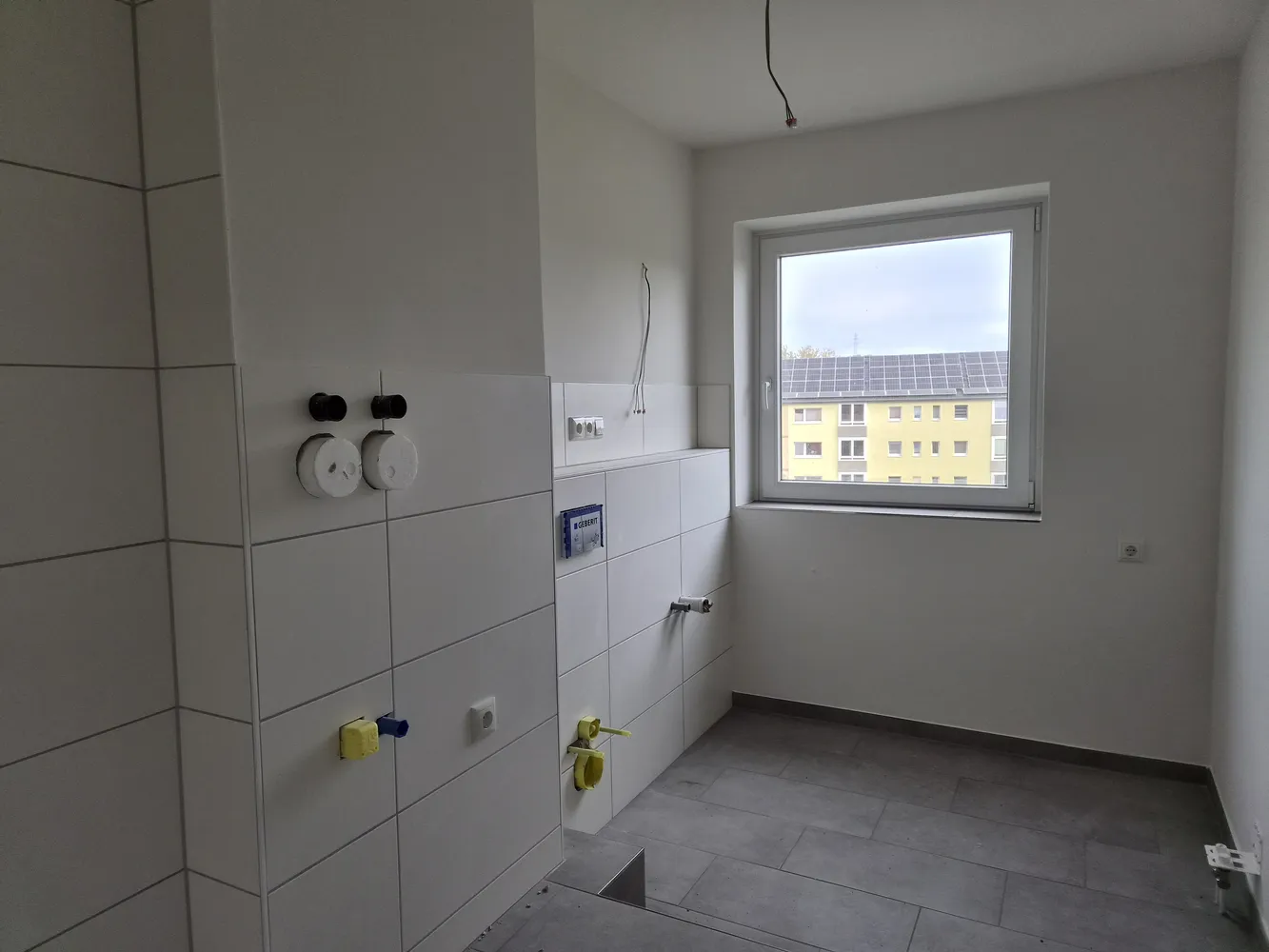 3 Zimmer Wohnung mit 73 m² in Rendsburg – Bild 2