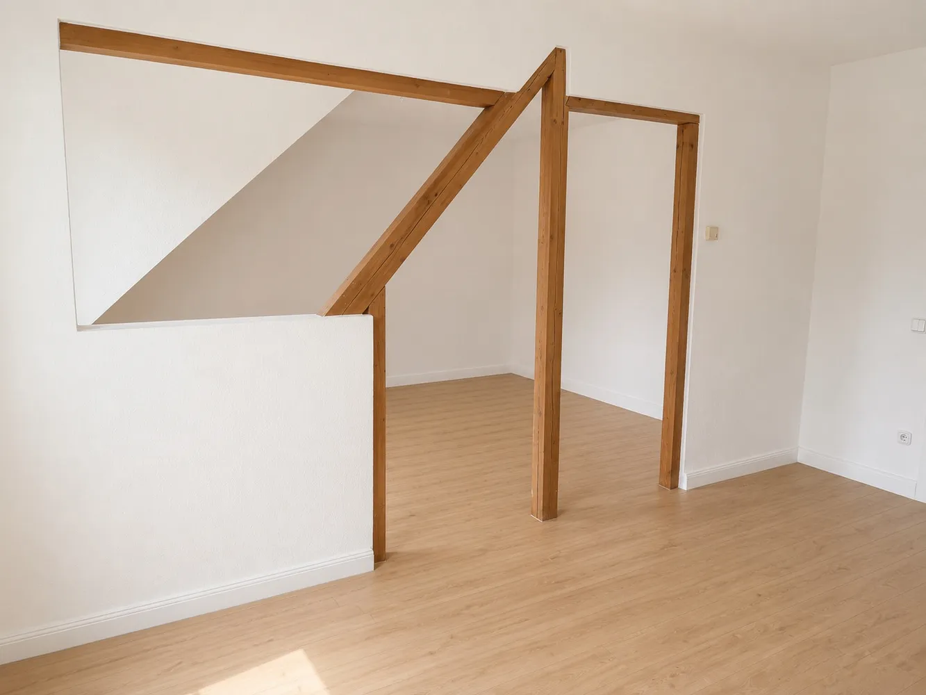 3 Zimmer Wohnung mit 90 m² in Mülheim an der Ruhr – Bild 4