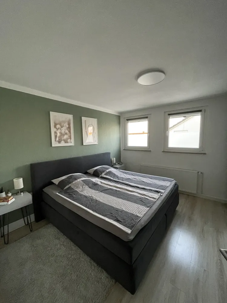 3 Zimmer Wohnung mit 72 m² in Paderborn – Bild 8