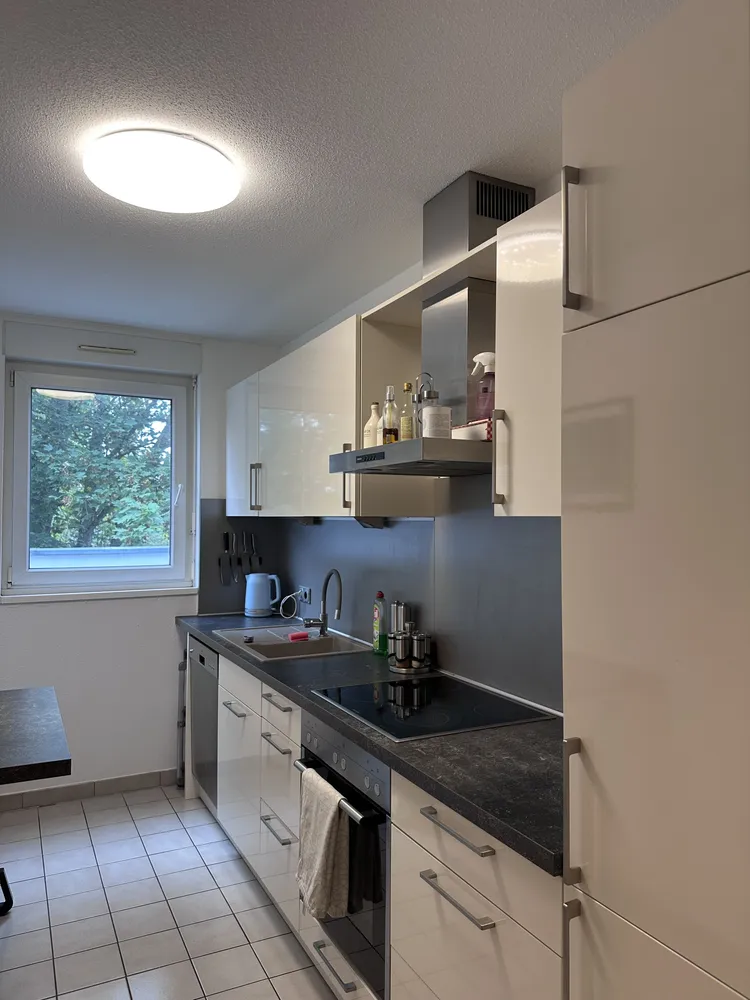 2 Zimmer Wohnung mit 68 m² in Saarbrücken – Bild 2