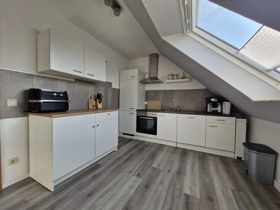 4 Zimmer Wohnung mit 67 m² in Dinslaken – Bild 2