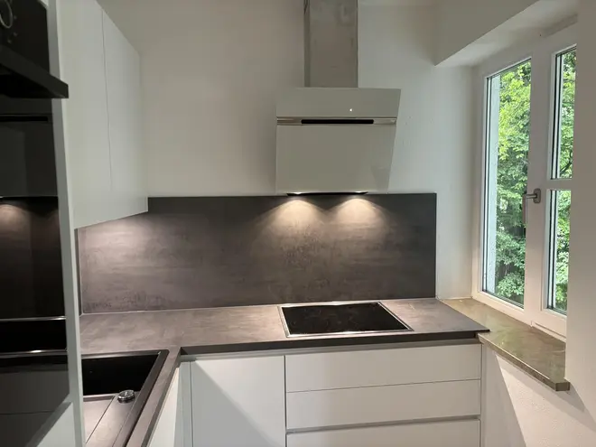 2 Zimmer Wohnung mit 52 m² in München – Bild 7