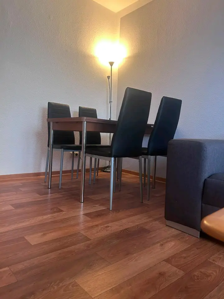 2 room apartment with 53 m² in Hoyerswerda – Photo 5