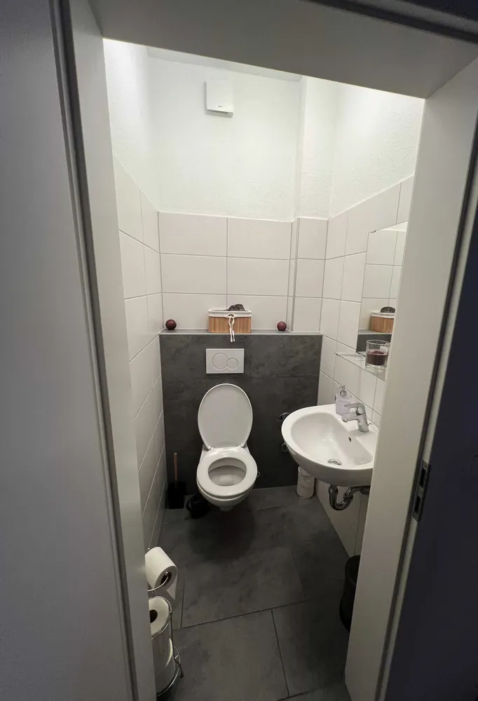 3 Zimmer Wohnung mit 88 m² in Hamm – Bild 9