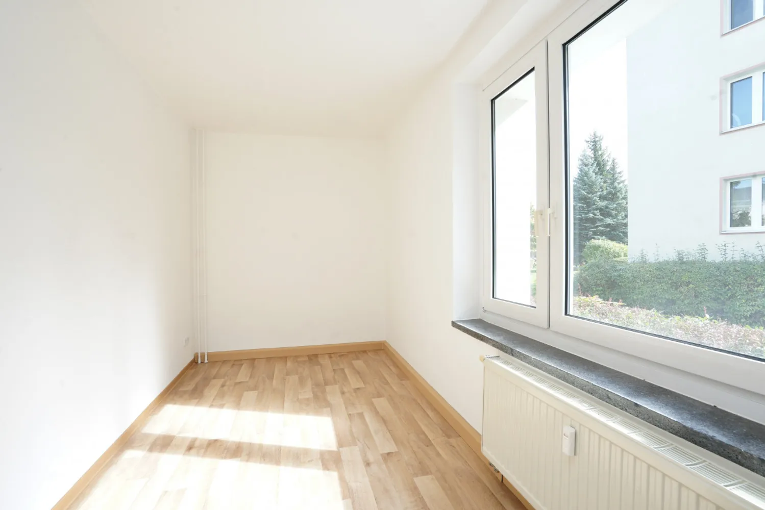 3 room apartment with 59 m² in Chemnitz – Photo 9
