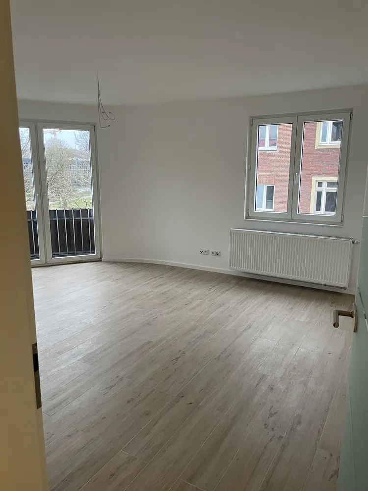 3 Zimmer Wohnung mit 63 m² in Duisburg – Bild 7