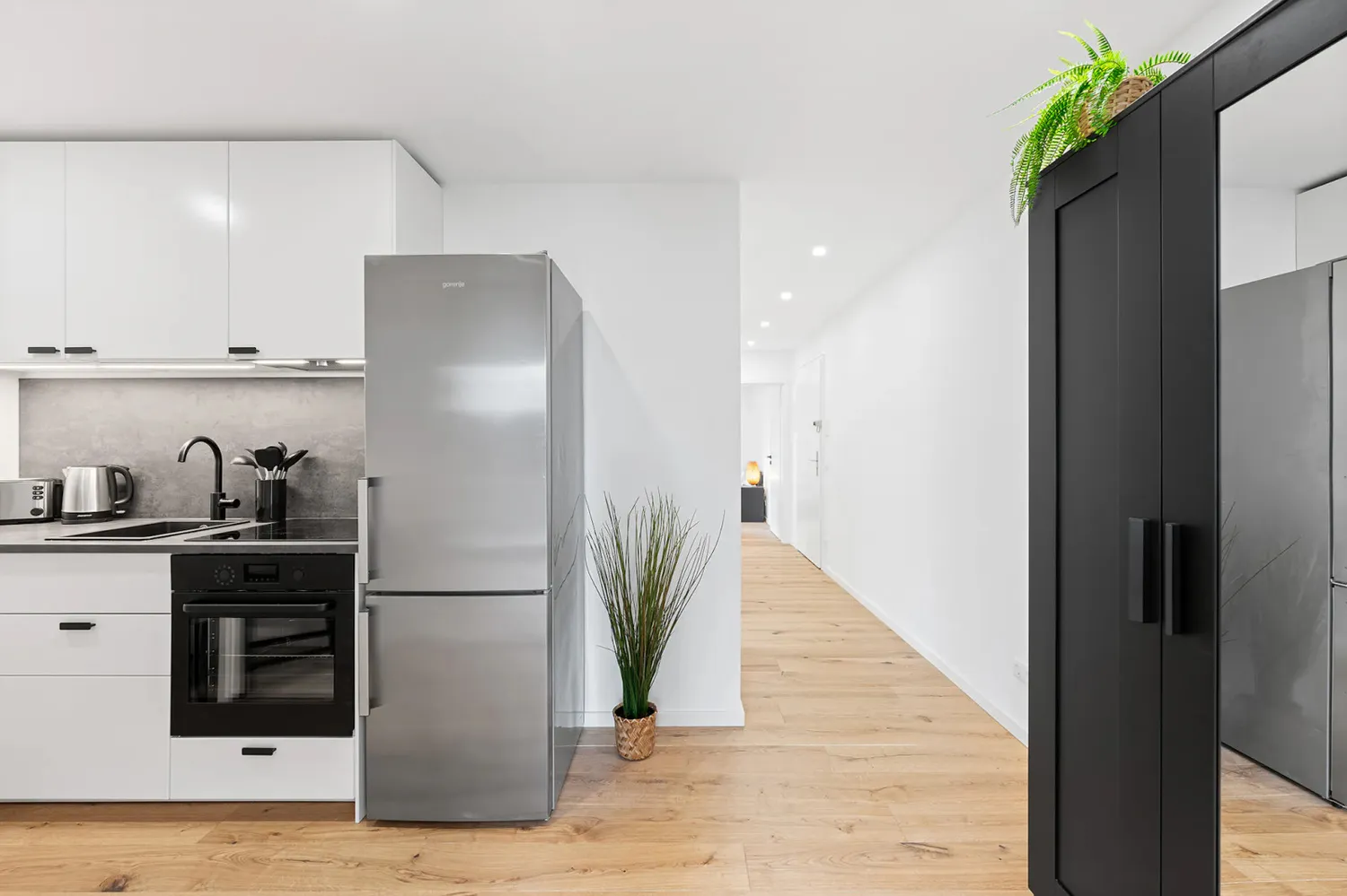Shared room with 8 m² in Munich – Photo 7