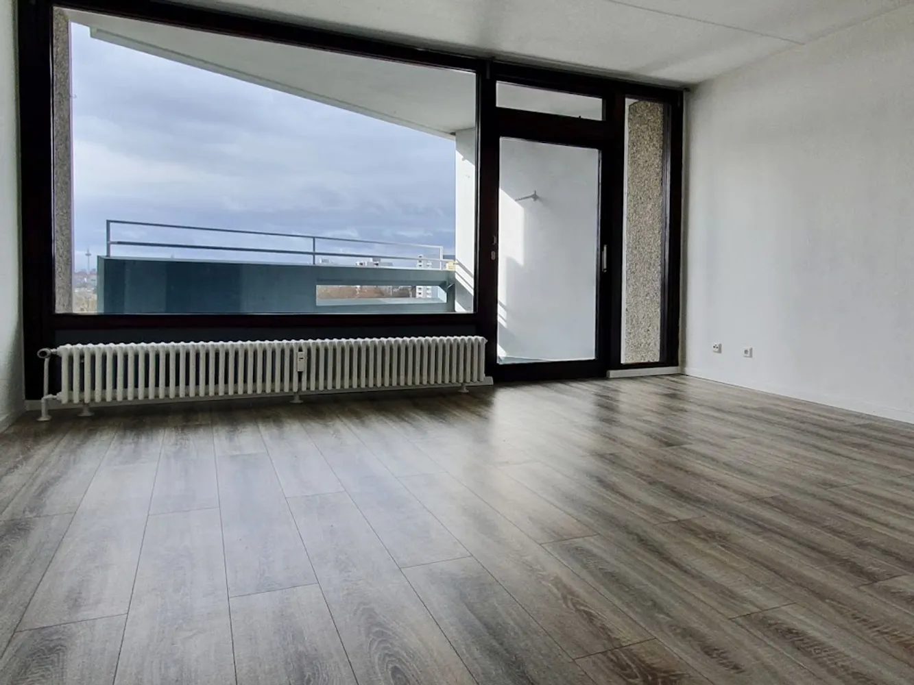 2 Zimmer Wohnung mit 65 m² in Mannheim – Bild 1