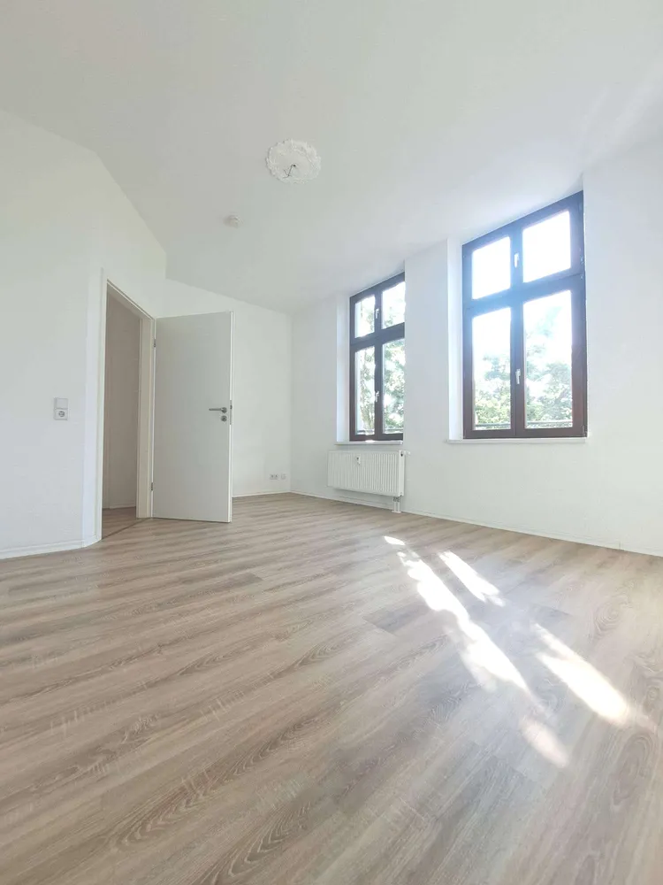 2 room apartment with 65 m² in Magdeburg – Photo 8