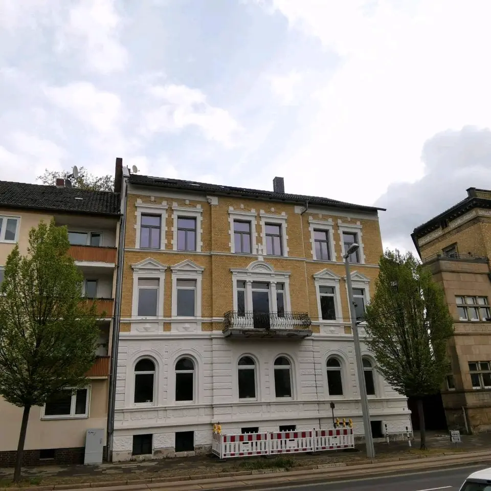 3 Zimmer Wohnung mit 85 m² in Braunschweig – Bild 5