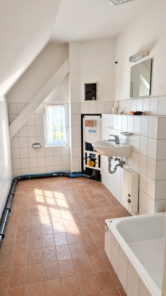 2 Zimmer Wohnung mit 67 m² in Sangerhausen – Bild 5