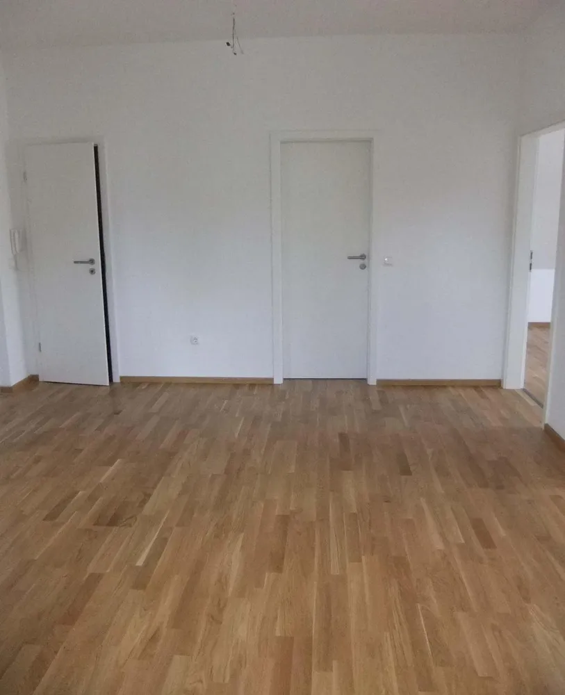 2 Zimmer Wohnung mit 58 m² in Regensburg – Bild 3