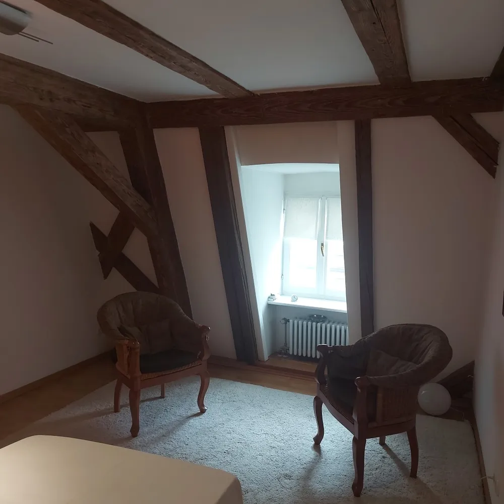3 Zimmer Wohnung mit 126 m² in Regensburg – Bild 12