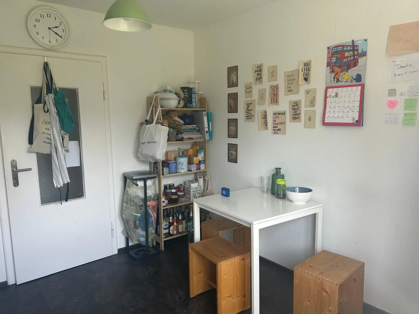 4 room apartment with 88 m² in Freiburg im Breisgau – Photo 6