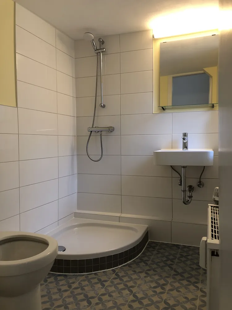 3 Zimmer Wohnung mit 50 m² in Dortmund – Bild 12