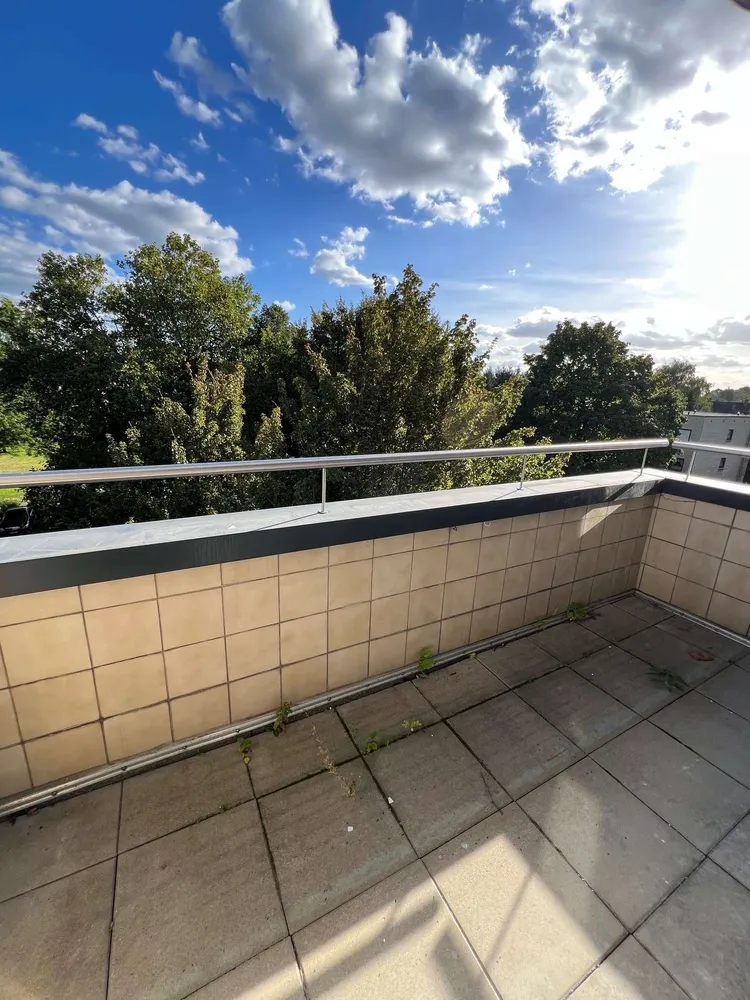 3 room apartment with 59 m² in Gelsenkirchen – Photo 12