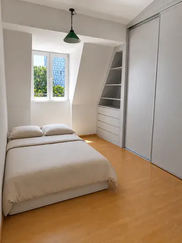 3 Zimmer Wohnung mit 80 m² in München – Bild 6