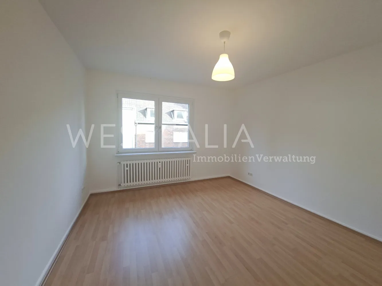 2 room apartment with 66 m² in Duisburg – Photo 5