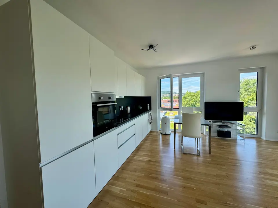 3 Zimmer Wohnung mit 90 m² in Nürtingen – Bild 3