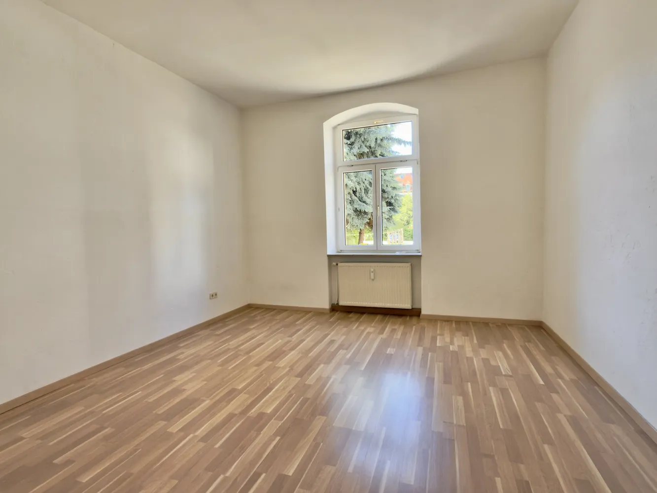 2 room apartment with 58 m² in Dresden – Photo 11