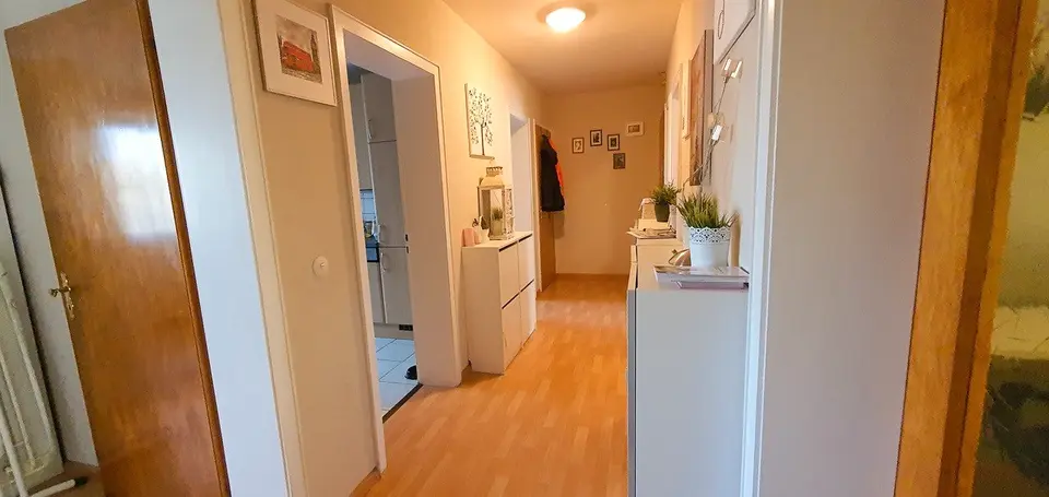 3 Zimmer Wohnung mit 78 m² in Moers – Bild 8