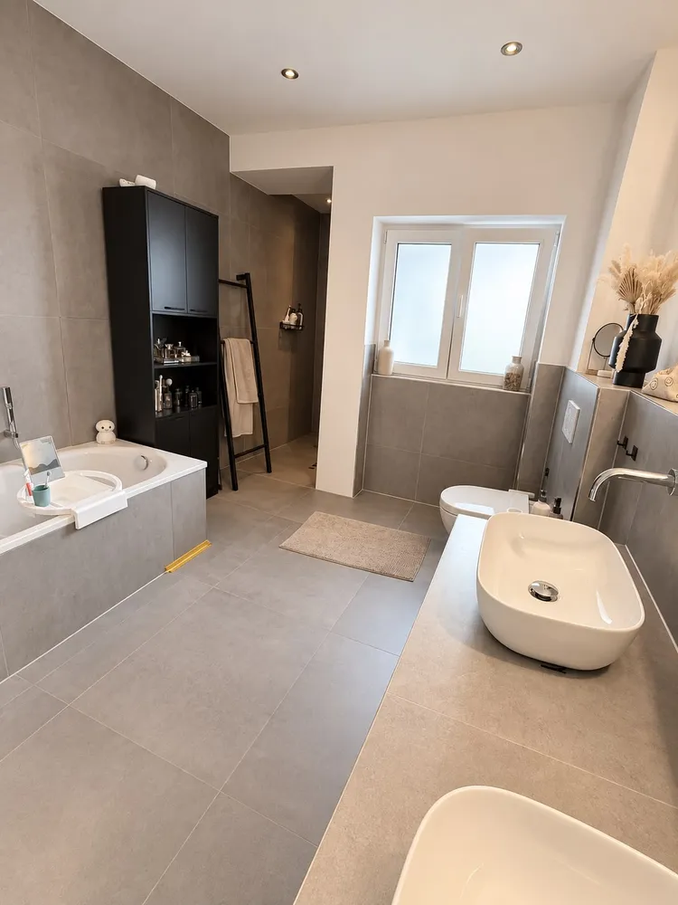 4 room apartment with 109 m² in Essen – Photo 11