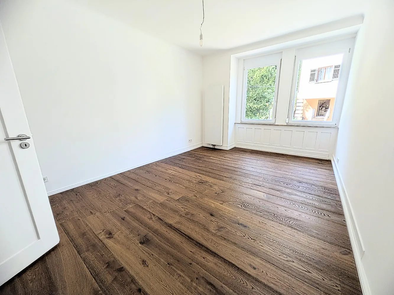 4 Zimmer Wohnung mit 116 m² in Stuttgart – Bild 2