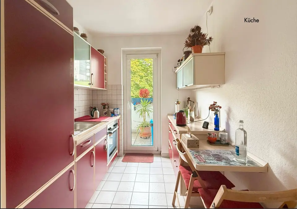 2 Zimmer Wohnung mit 77 m² in Wuppertal – Bild 6