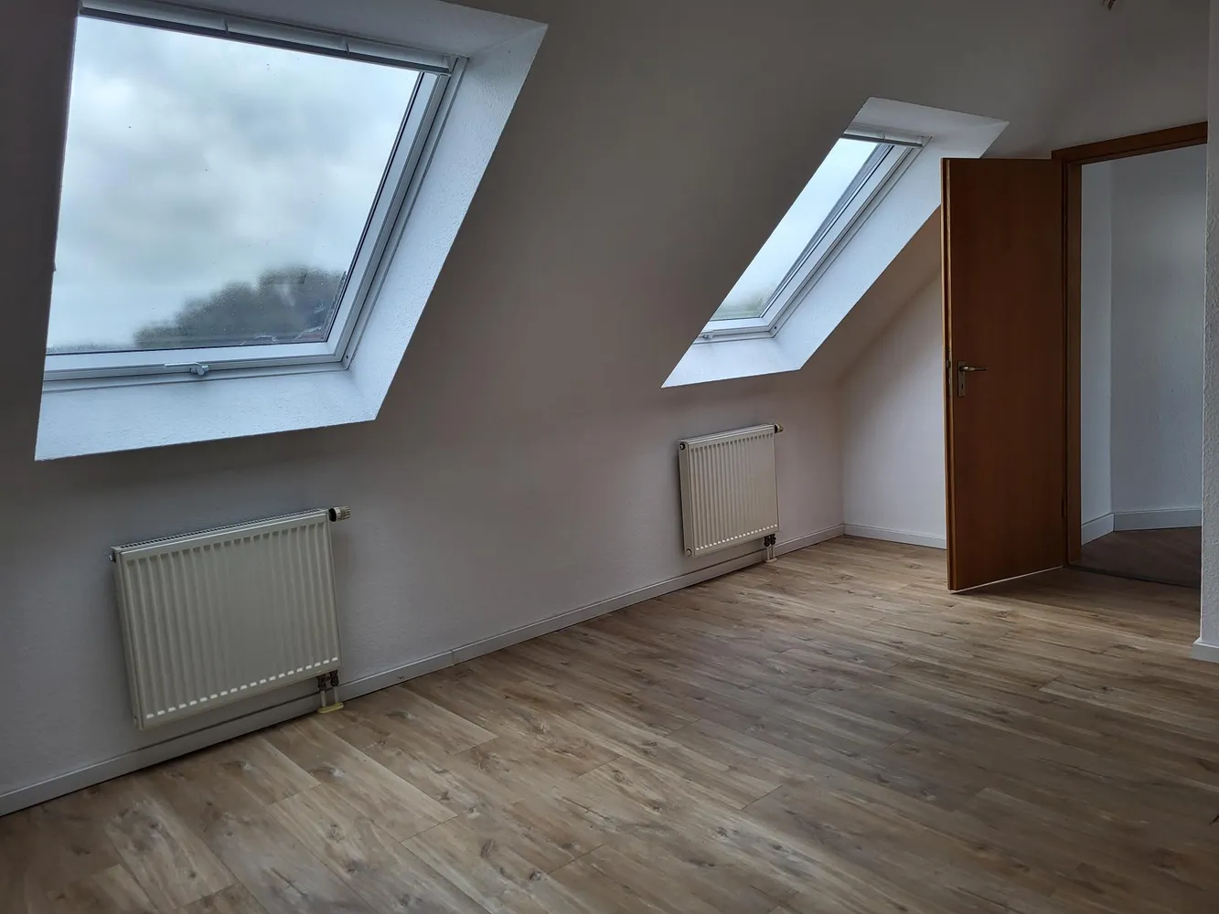 5 Zimmer Wohnung mit 132 m² in Wuppertal – Bild 4