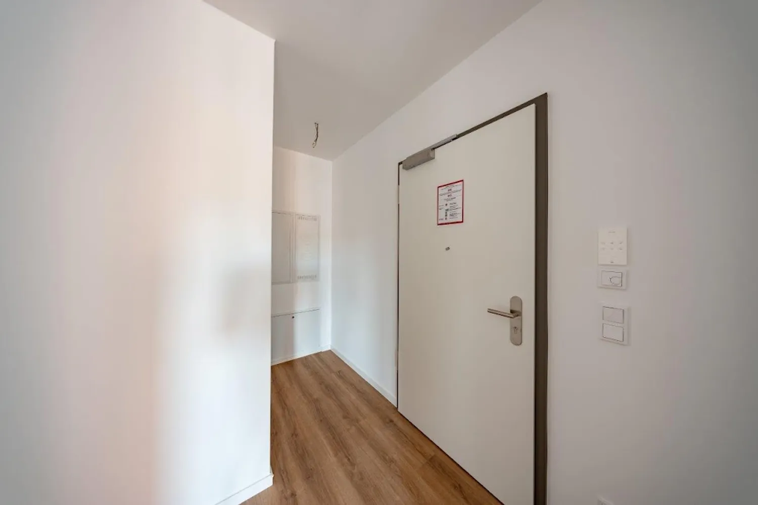 3 room apartment with 76 m² in Berlin – Photo 2
