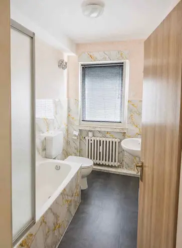 2 Zimmer Wohnung mit 75 m² in Köln – Bild 10