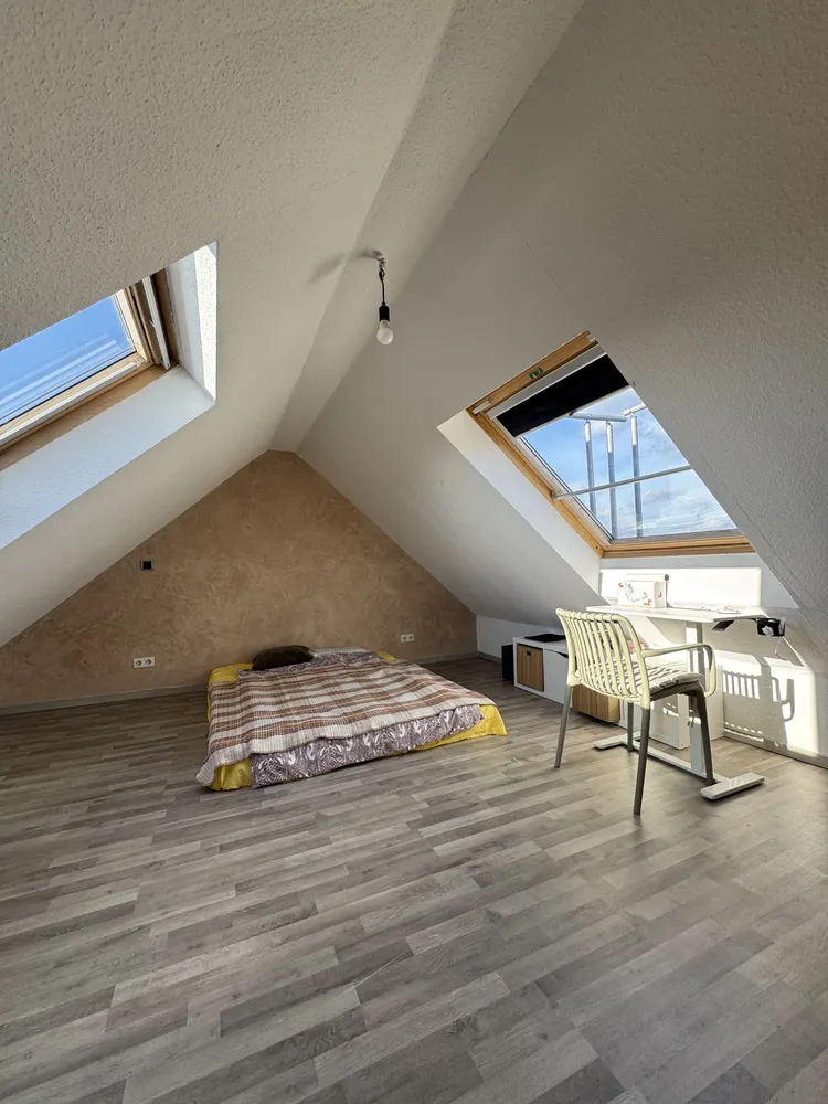 2 Zimmer Wohnung mit 60 m² in Krefeld – Bild 4