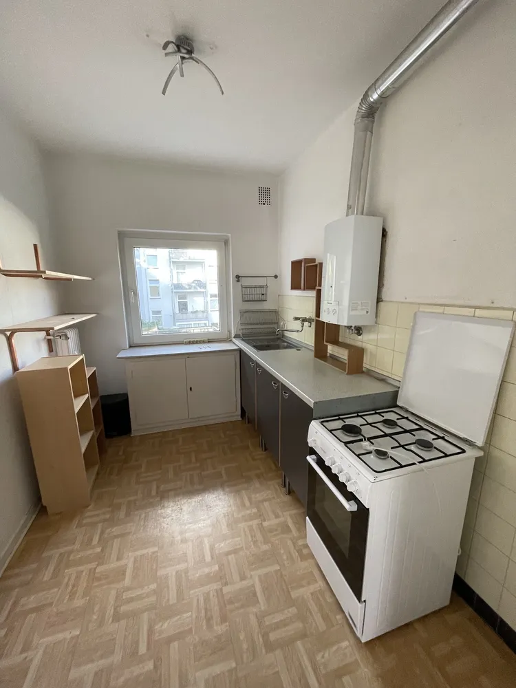 2 Zimmer Wohnung mit 60 m² in Hannover – Bild 1