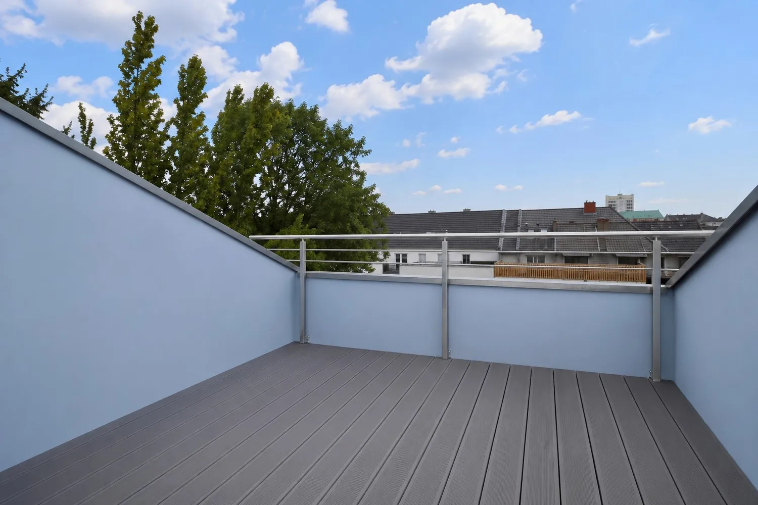 1 Zimmer Wohnung mit 38 m² in Krefeld – Bild 1