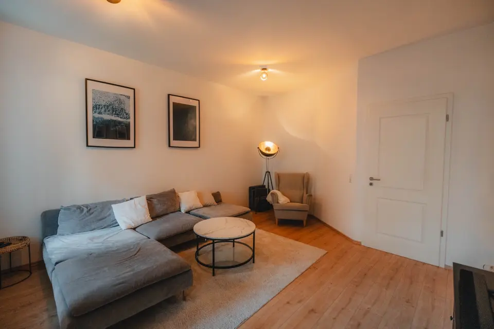WG-Zimmer mit 103 m² in Grimma – Bild 3