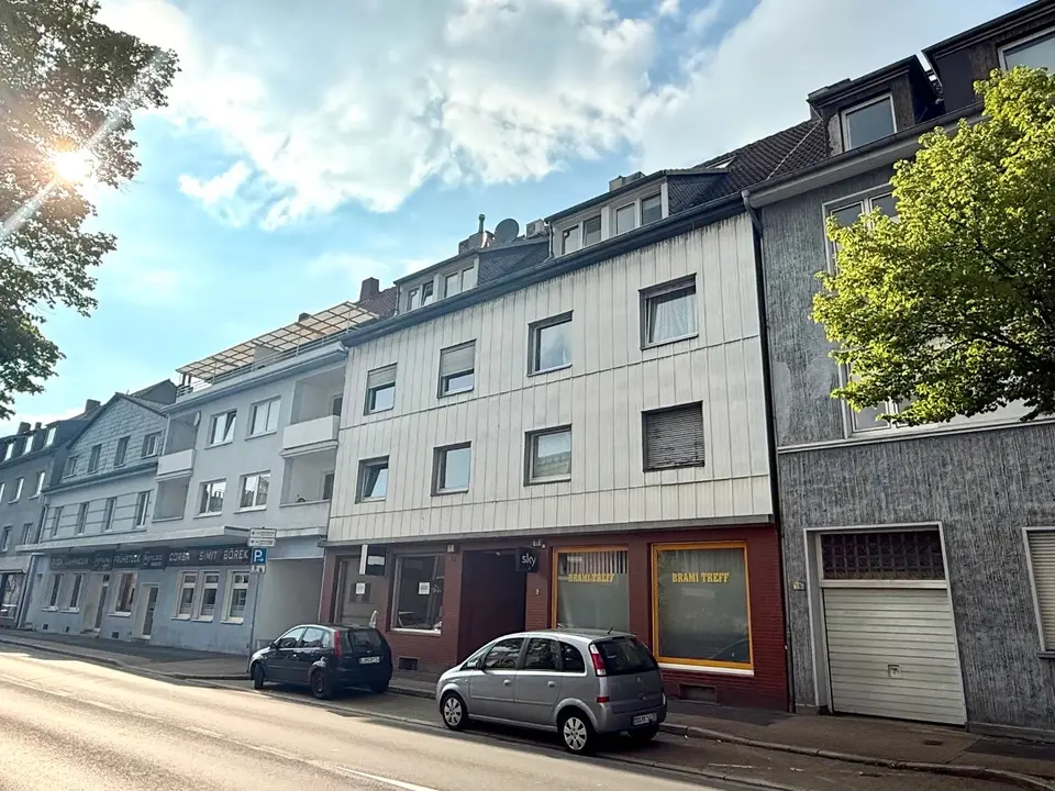 3 Zimmer Wohnung mit 57 m² in Lünen – Bild 3