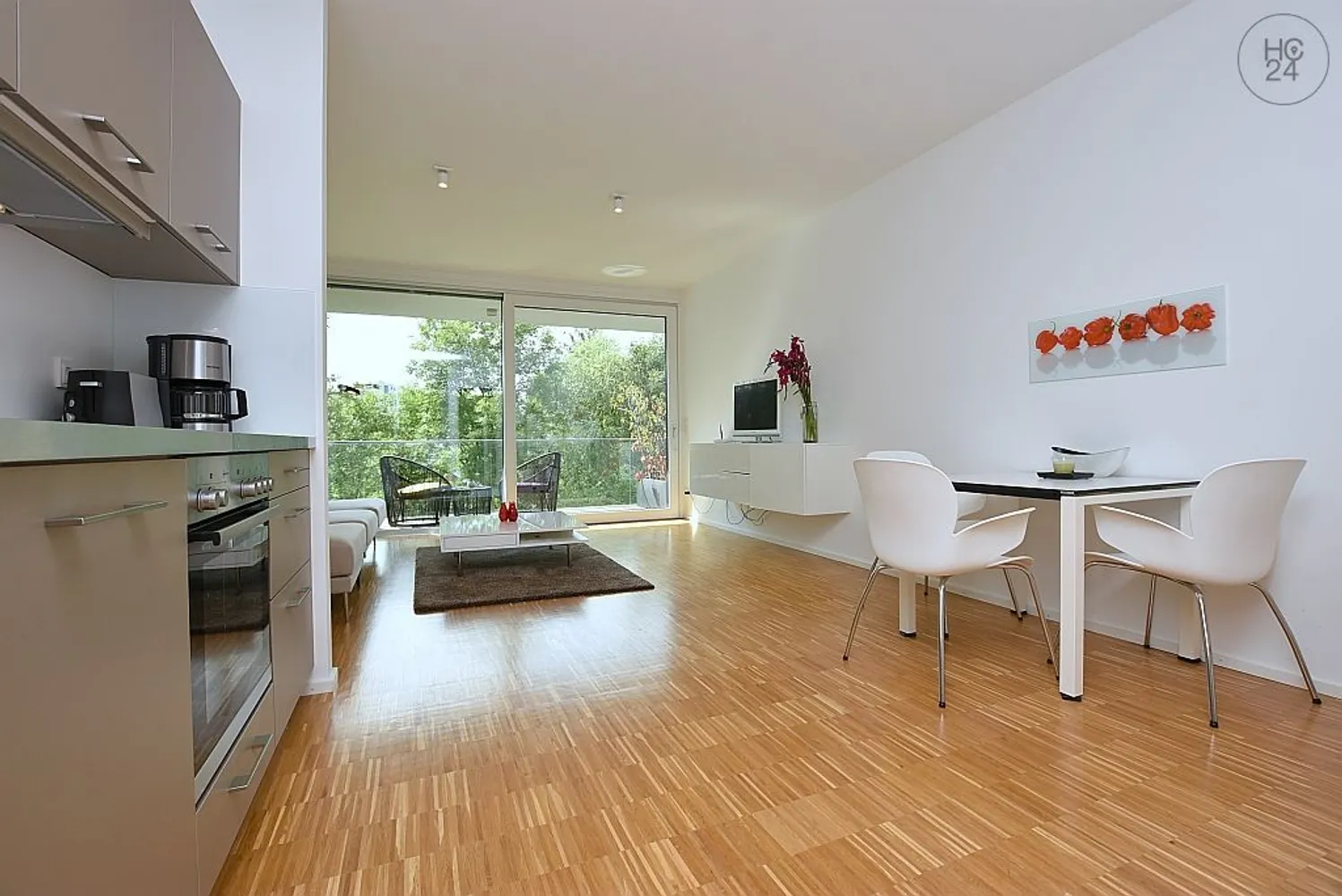 2 Zimmer Wohnung mit 41 m² in Stuttgart – Bild 9