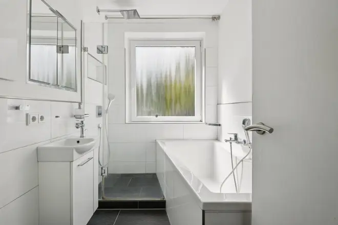 3 Zimmer Wohnung mit 80 m² in Hamburg – Bild 5