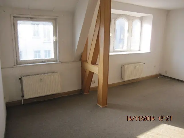 2 Zimmer Wohnung mit 60 m² in Aue-Bad Schlema – Bild 10