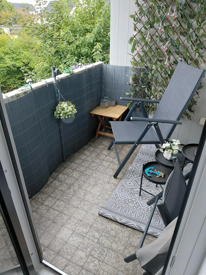 2 Zimmer Wohnung mit 65 m² in Bielefeld – Bild 3
