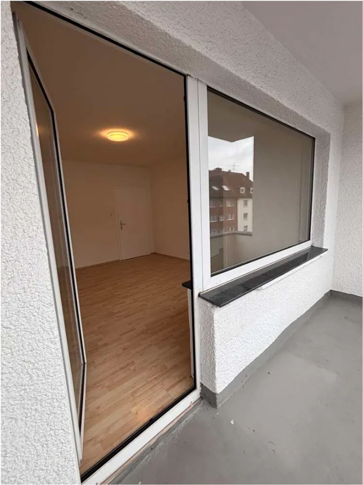 3 Zimmer Wohnung mit 68 m² in Hagen – Bild 11