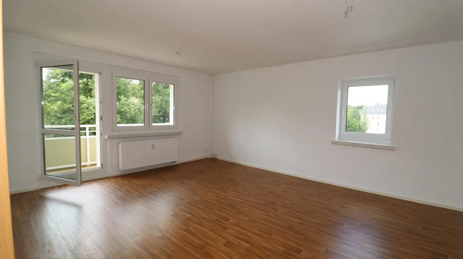3 Zimmer Wohnung mit 68 m² in Chemnitz – Bild 6
