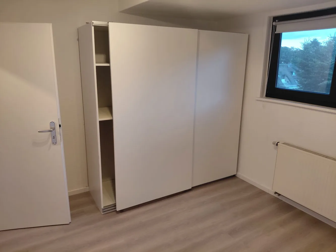 2 Zimmer Wohnung mit 40 m² in Dortmund – Bild 5