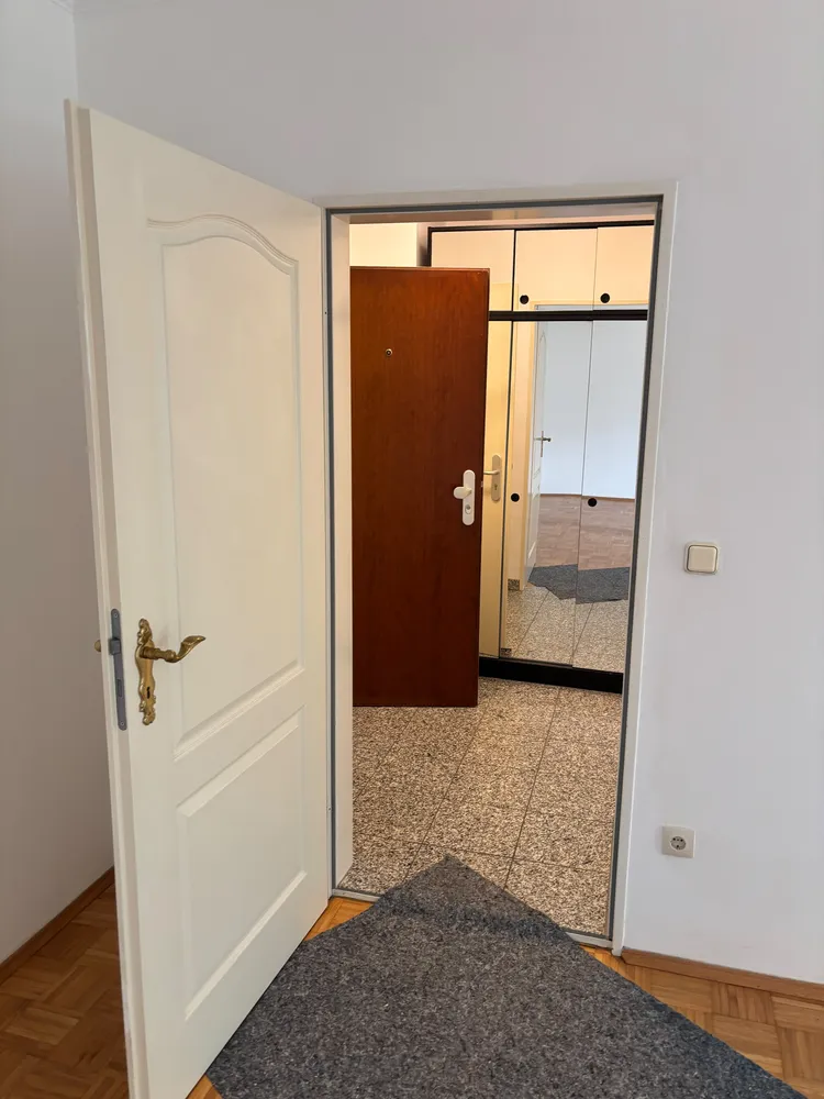 1 Zimmer Wohnung mit 45 m² in München – Bild 11
