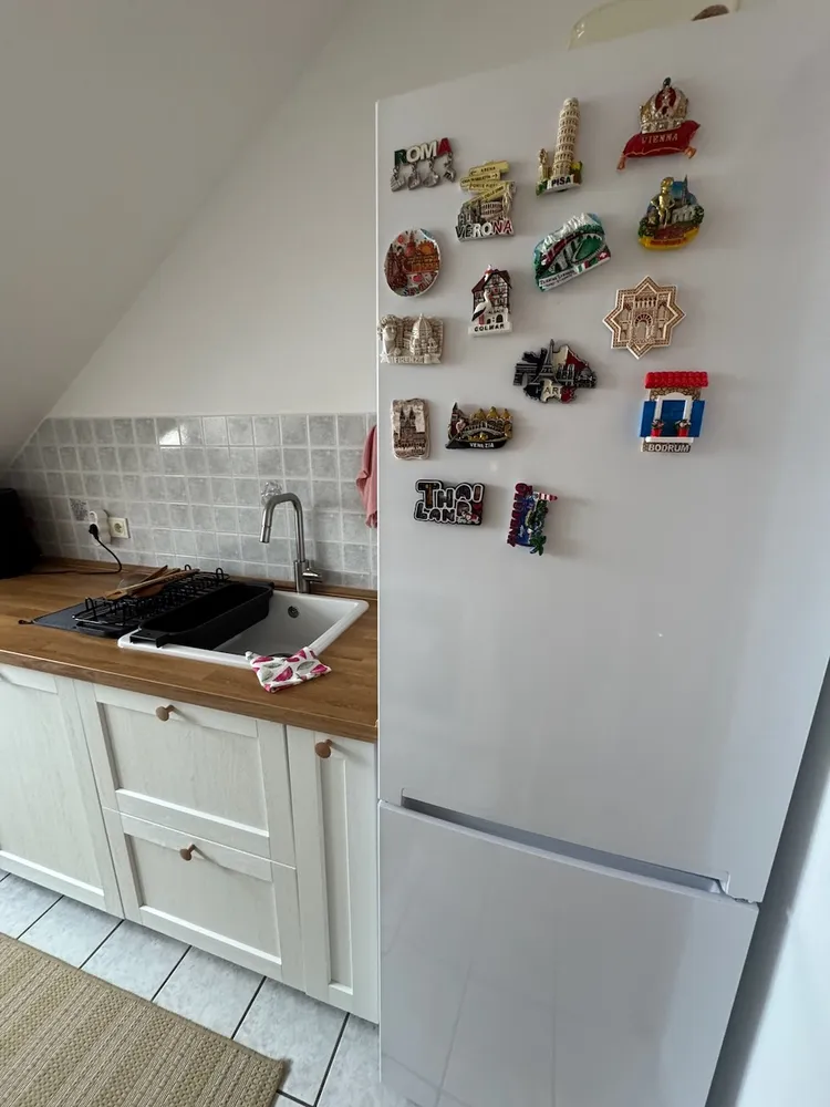 3 Zimmer Wohnung mit 73 m² in München – Bild 8