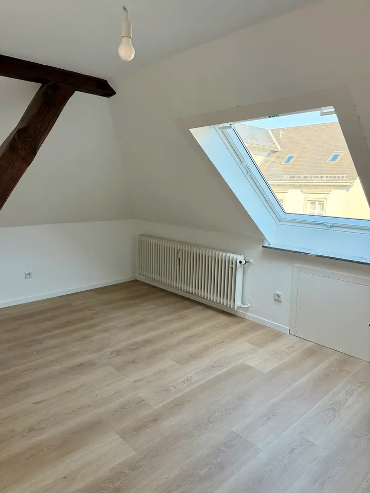 4 Zimmer Wohnung mit 52 m² in Bielefeld – Bild 3